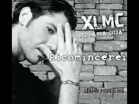 Profilový obrázek - Gianni Fiorellino - Ricomincerei - XLMC Per La Mia Città - Nuova edizione