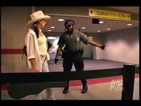 Profilový obrázek - Gina Terrano & Cheryl Osbourne's Federal Offense - Airline TV Show