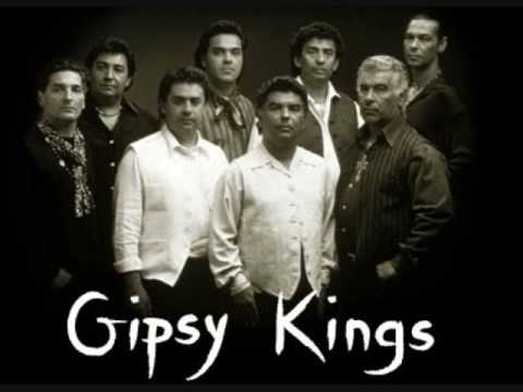 Profilový obrázek - Gipsy Kings - Faena (Audio)