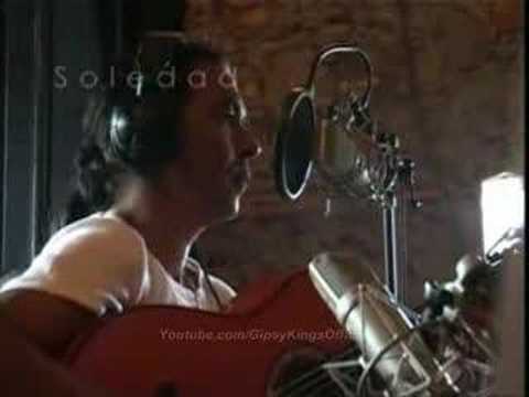 Profilový obrázek - Gipsy Kings - The Recording of Roots (Part 1)