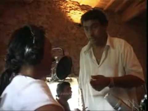 Profilový obrázek - Gipsy Kings - The Recording of Roots (Part 2)