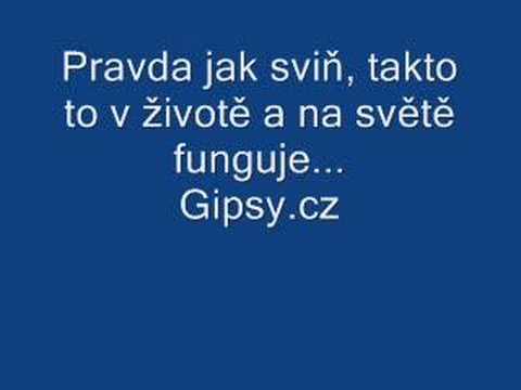 Profilový obrázek - Gipsy.cz - Pravda