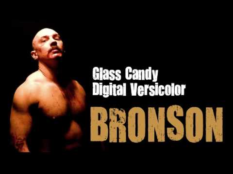 Profilový obrázek - Glass Candy - Digital Versicolor