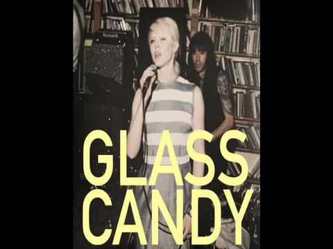 Profilový obrázek - Glass Candy Digital Versicolor