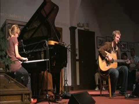 Profilový obrázek - Glen Hansard and Marketa Irglova - Falling Slowly (Live '07)