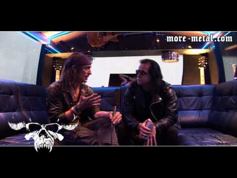 Profilový obrázek - Glenn Danzig - Interview 2010 by more-metal.com
