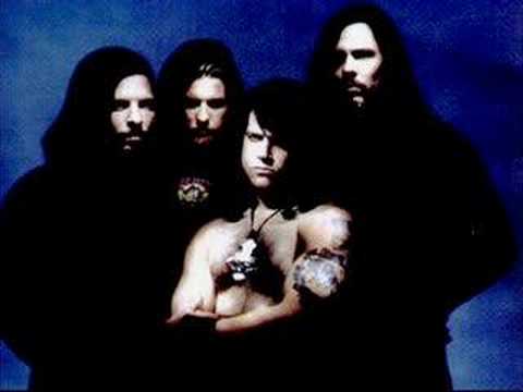 Profilový obrázek - Glenn Danzig & the Power and Fury Orches - You And Me (rare)