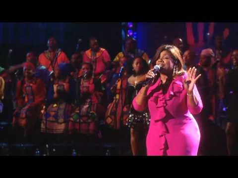 Profilový obrázek - Gloria Gaynor performs "I Will Survive" at Mandela Day 2009 from Radio City Music Hall