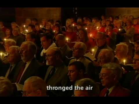 Profilový obrázek - Gloucester Cathedral Choir - In the Bleak Midwinter