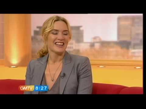 Profilový obrázek - GMTV - Kate Winslet returns (19.01.09)