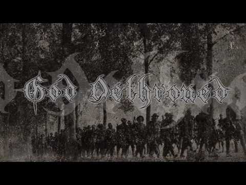 Profilový obrázek - God Dethroned "Under the Sign of the Iron Cross" (OFFICIAL)