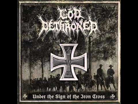 Profilový obrázek - God Dethroned - Under The Sign Of The Iron Cross - Storm of Steel