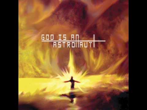 Profilový obrázek - God Is An Astonaut - Echoes
