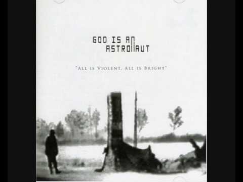 Profilový obrázek - God Is an Astronaut - All Is Violent, All Is Bright