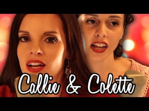 Profilový obrázek - God Rest Ye Merry Gentlemen - Callie & Colette