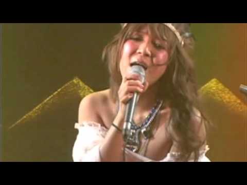 Profilový obrázek - GODDIE MEMORIES Emi Hinouchi -Acoustic Live- at "Kyobashi Beronica" in Osaka Japan january 5 2011
