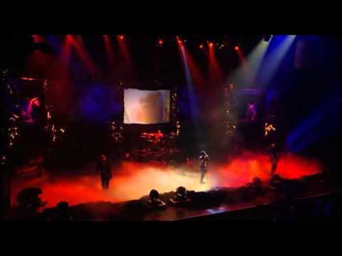 Profilový obrázek - Godsmack Live Concert (Full Length)