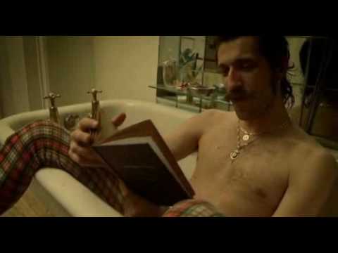 Profilový obrázek - Gogol Bordello - Filth and Wisdom 2008 Wunderlust King clip movie