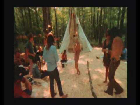 Profilový obrázek - "Going up the Country" - Canned Heat / WOODSTOCK '69