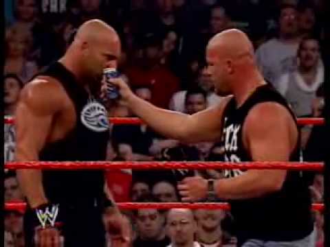 Profilový obrázek - Goldberg vs Batista