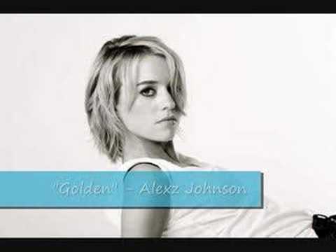 Profilový obrázek - Golden - Alexz Johnson - Solo Album