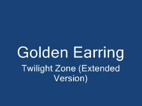Profilový obrázek - Golden Earring-Twilight Zone (Extended Version)