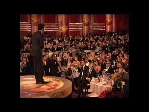 Profilový obrázek - Golden Globes 2007 Sacha Baron Cohen Wins Best Actor Motion