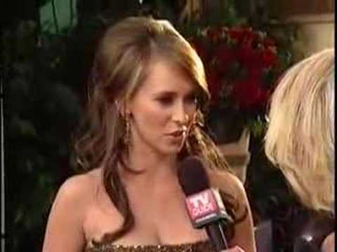 Profilový obrázek - Golden Globes Interview - Jennifer Love Hewitt