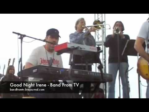Profilový obrázek - Good Night Irene - Band From TV