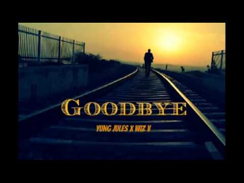 Profilový obrázek - Goodbye (feat. Wiz V)