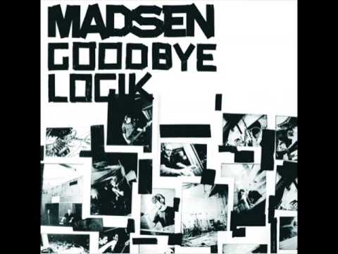 Profilový obrázek - Goodbye Logik-Madsen HQ