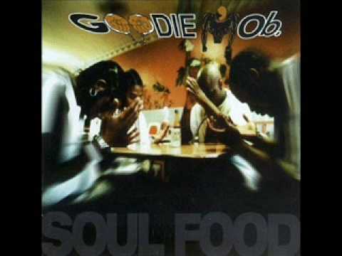 Profilový obrázek - Goodie Mob - Soul Food