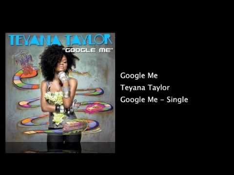 Profilový obrázek - Google Me - Teyana Taylor