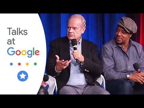 Profilový obrázek - Google Talks