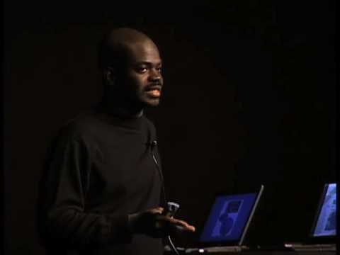 Profilový obrázek - Googling the Brain on a Chip (Kwabena Boahen, Stanford University)