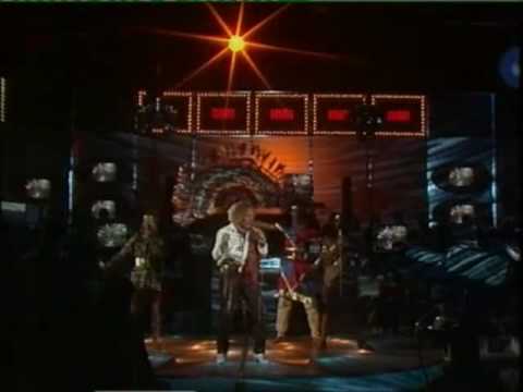 Profilový obrázek - Goombay Dance Band - Eldorado 1980