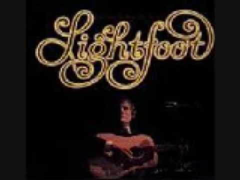 Profilový obrázek - Gordon Lightfoot - Did She Mention My Name 1968, Lyrics