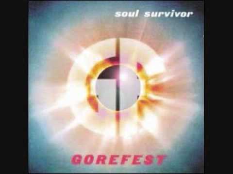 Profilový obrázek - Gorefest- Soul Survivor