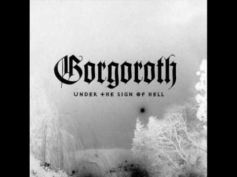 Profilový obrázek - Gorgoroth - Profetens Apenbaring