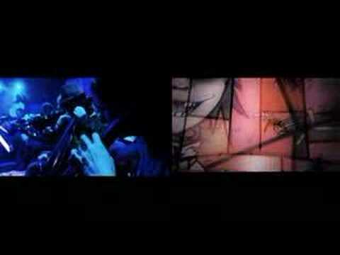 Profilový obrázek - Gorillaz - Demon Days Live At The Manchester Opera House 08