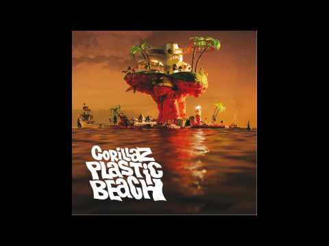 Profilový obrázek - Gorillaz-Empire Ants (Featuring. Little Dragon)(Lyrics)