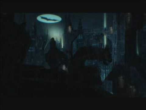 Profilový obrázek - Gotham Knight - I Miss Being Human