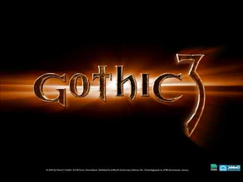 Profilový obrázek - Gothic 3 - Ishtar Music