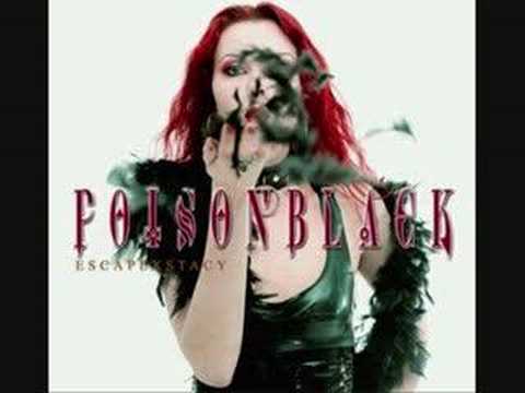 Profilový obrázek - Gothic Metal Compilation : POISONBLACK "Love Infernal"