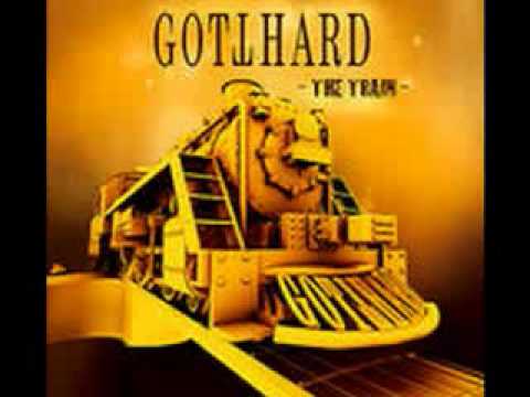 Profilový obrázek - Gotthard - The Train