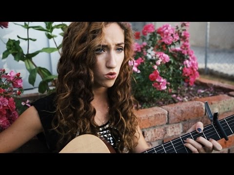 Profilový obrázek - Gotye- Somebody That I Used To Know ft. Kimbra (Acoustic Cover) - Gardiner Sisters Solo Series #6