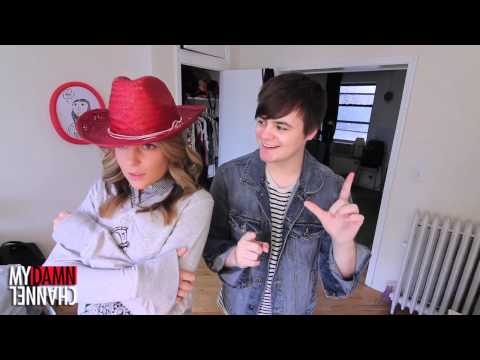 Profilový obrázek - GRACE AND MITCHELL'S RANTS: YOLO