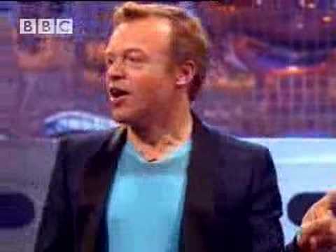 Profilový obrázek - Graham Norton Cooldown With Dustin and Lisa Hoffman And Mika