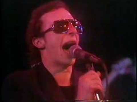 Profilový obrázek - Graham Parker and the Rumour - Pourin' It All Out