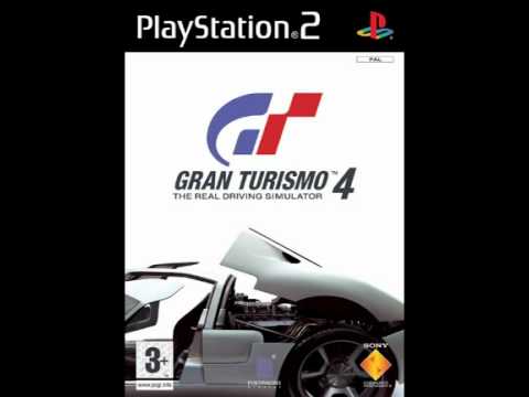 Profilový obrázek - Gran Turismo 4 - Dirty Americans - Car Crash
